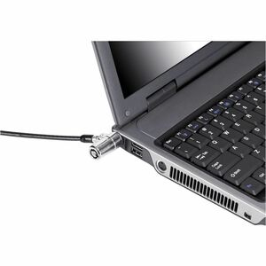 Targus DEFCON KL Cable Lock - TAA Compliant Targus DEFCON KL Cable Lock - TAA Compliant